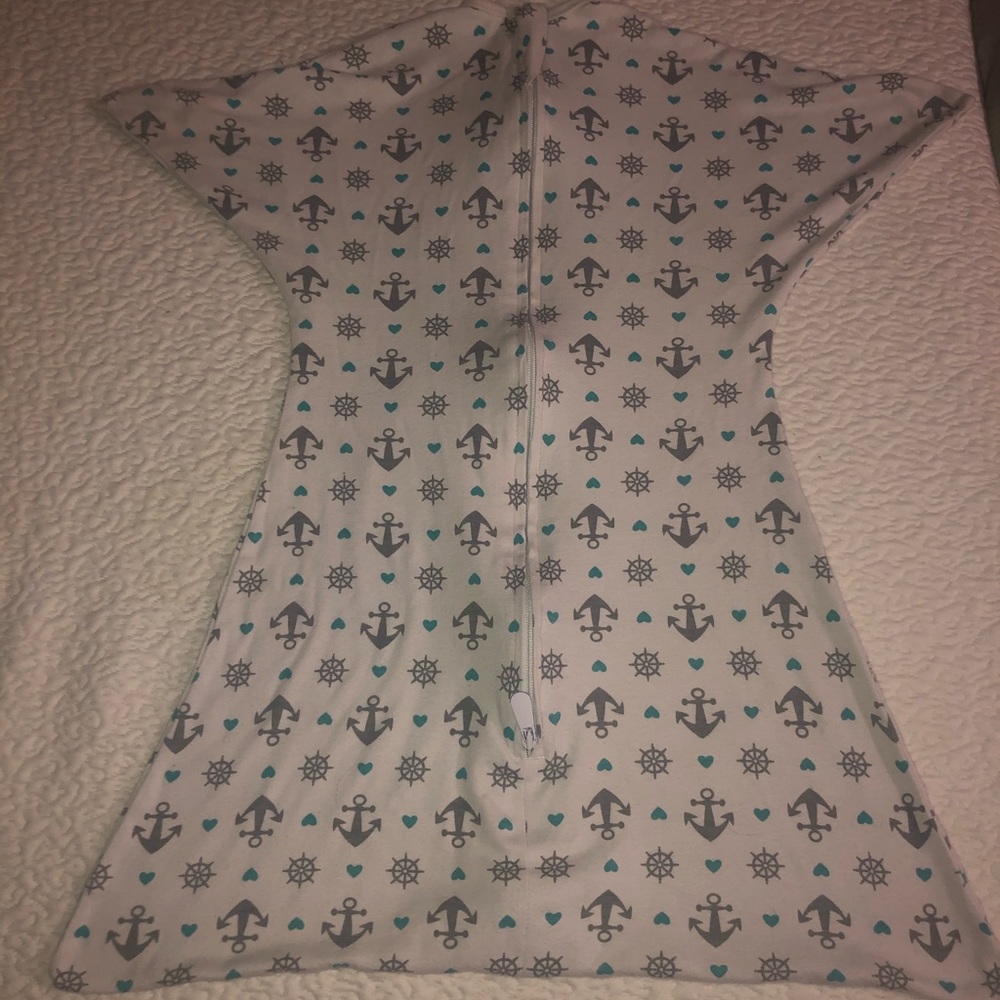 Zipadee-Zip sleep sack size Medium
